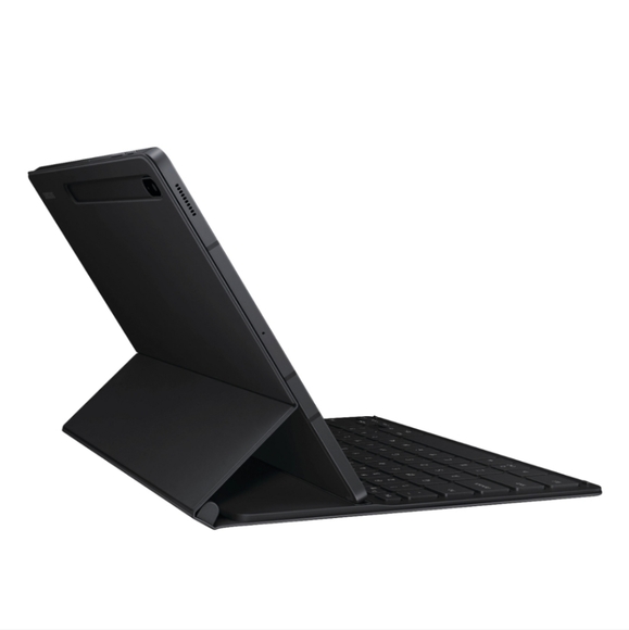 Samsung Galazy Tab S8 Plus Slim Book Keyboard Cover - Picture 8 of 8